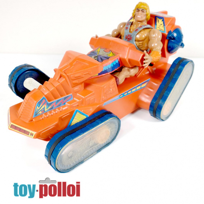 Toy Polloi - Masters of the Universe Attak Trak Decals (PDF) - FREE