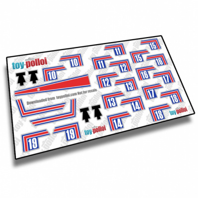 bsg_viper_stickers_custom