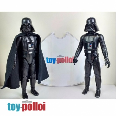 12 inch darth vader