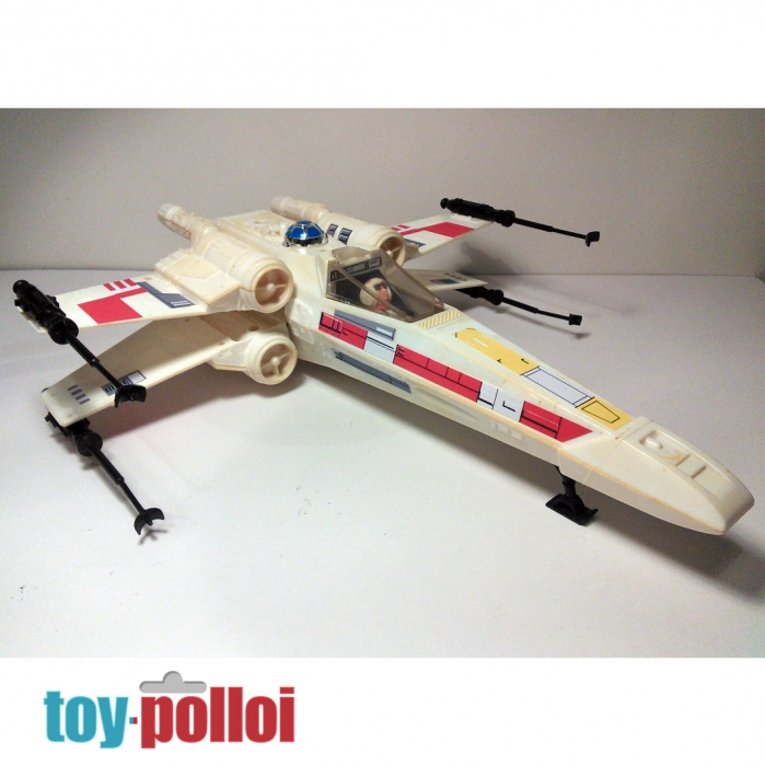 kenner x wing